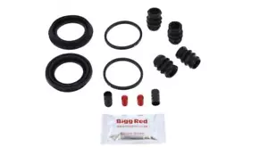 for DAEWOO REXTON REAR Brake Caliper Seal Rebuild Repair Kit - Picture 1 of 3