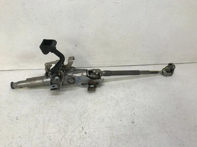 13-15 ACURA ILX POWER STEERING GEAR RACK AND PINION ASSEMBLY, OEM LOT3134 - Image 1 of 4