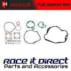 Gasket Set Full For Motorhispania Ryz 50 Pro Racing Enduro 2006 2010 Hendler