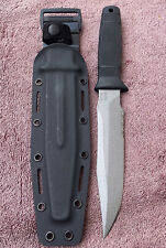 VINTAGE ORIG SOG KNIVES SEKI JAPAN US NAVY SEAL 2000 TACTICAL COMBAT KNIFE SET