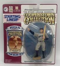 1995 Starting Lineup Babe Ruth Cooperstown Collection