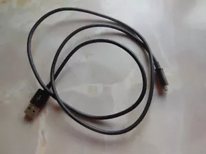 USB Charger Charging Cable/ Micro-USB Charging and data Cable. - Picture 1 of 3