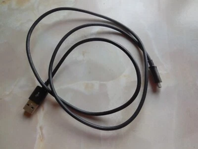 USB Charger Charging Cable/ Micro-USB Charging and data Cable. - Image 1 of 3