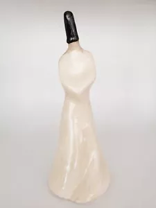 Sufi Whirling Dervish 10.63 inch (Semazen) Ceramic Handmade Special Edition - Picture 1 of 10