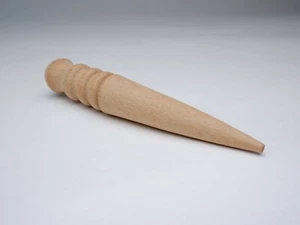 Leather Edge Slicker - Madera de haya - Imagen 1 de 1