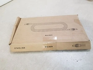Kabel Starlink Standard 15M (49,21 FT) do Starlink Gen 3 OEM - Zdjęcie 1 z 3