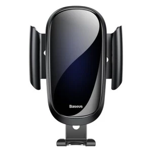 BASEUS Car Mount Holder Future Gravity Car mount Single-Hand Fetch Air Vent - Picture 1 of 13