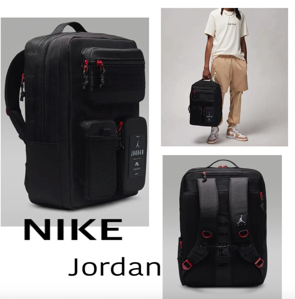 Nike Hayward Futura 2.0 Laptop Backpack - University Red/White