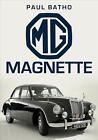 MG Magnette by Paul Batho (English) Paperback Book