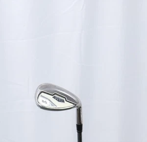 Adams Idea Tech V4 Sand Wedge Sw Ladies V4.0 Graphite 1247165 Good - Picture 1 of 5