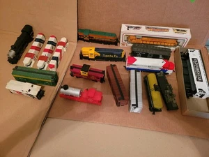 H.O. Treno spazzatura cantiere motori e auto usati - Foto 1 di 11