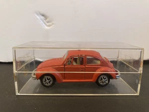 Gama Mini VW 1302 Fire Chief 1/43 Made in West Germany - Picture 1 of 10