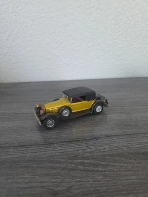 1969 Matchbox 1930 Packard Victoria Models of Yesteryear No Y-15  England 1:43 A - Image 1 of 4