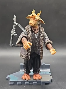 Hasbro Star Wars Revenge of the Sith Ask Aak Senator Action Figure - Picture 1 of 8