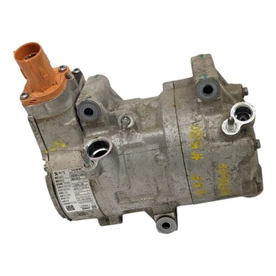 JEEP AVENGER AIR CON COMPRESSOR A/C PUMP 2022-2025 9856677280 - Image 1 of 4