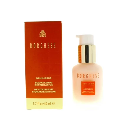 Restaurador ecualizador Borghese Equilibrio 1,7 oz Foto 1 de 3