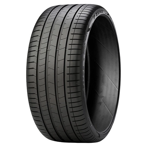 SOMMERREIFEN PIRELLI 245/40 R20 99Y P-ZERO PZ4 S.C. (*)(MO) XL - Bild 1 von 4