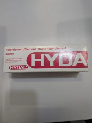 Filter Element 1253046 Hydac 0110D003BH3HC - Image 1 of 4