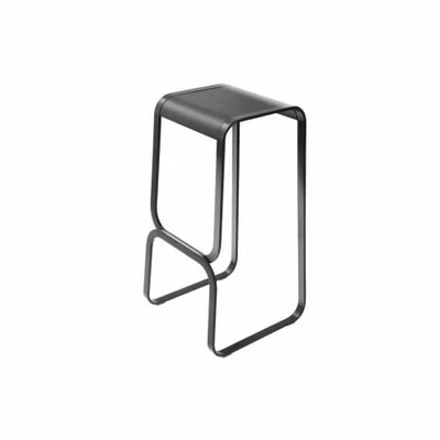 Lapalma Continuum S108 Barhocker - schwarz - Retoure - Bild 1 von 4