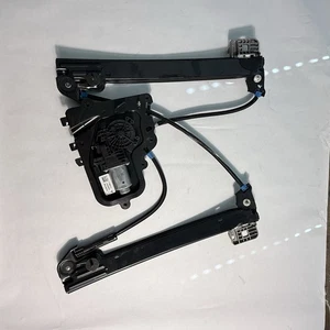 Conjunto regulador ventana delantera izquierda Tesla Model 3 2017-2024 nuevo OEM - Imagen 1 de 5