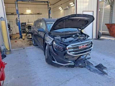 Depósito de refrigerante compatible con 16-23 MALIBU 428031 Foto 1 de 4