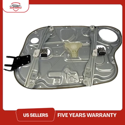 749-334 Dorman Window Regulator Front Driver Left Side Hand Sedan for Elantra - Image 1 of 3