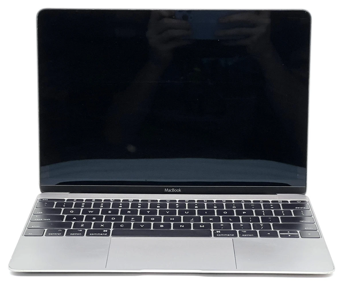 MacBook Intel Core M3 Apple 8 GB RAM for sale - eBay