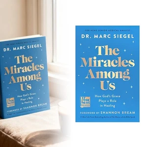 The Miracles Among Us: How God's Grace Plays a Role in Healing - Picture 1 of 7