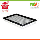 New * Sakura * Air Filter For Ford Falcon 4.0L Xr6 Vct Au1 1998-2000