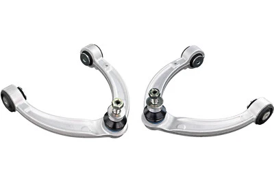 Par delantero brazo de control y rótula para Mercedes-Benz GL450 2013-2016 (41259) Foto 1 de 4