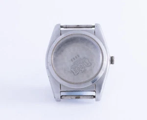 tudor vintage Gehäuse und Gehäuseboden 4453 FCD21235 - Bild 1 von 3