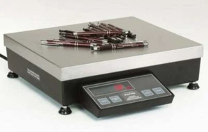 Pennsylvania Scale Company 7500-100 DC, 100 x 0,01 lb, escala con opción de batería - Imagen 1 de 1