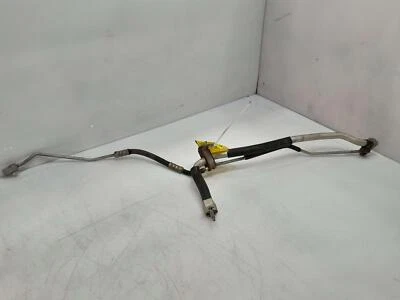 Ford F-150 R134 2015-2019 conjunto de tubo de aire acondicionado pieza original OEM FL3Z19A834D Foto 1 de 4