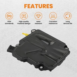 722.9 ISM Intelligent For Servo Module For Mercedes-Benz A0002701752 A0002701852 - Picture 1 of 11