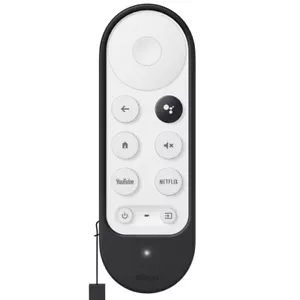 Custodia telecomando Google TV - Cover telecomando elago® GR Google TV - Foto 1 di 23