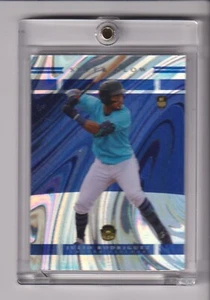 2022 SUPER GLOW JULIO RODRIGUEZ 1/1 - Picture 1 of 2