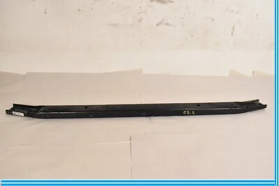 2010-2015 BMW 750LI XDRIVE F02 - Front Upper Reinforcement BAR (REAR) 7234857 Foto 1 de 4