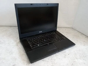 Dell Latitude E6510 15" Laptop Intel Core i5-580M 2.66GHz 4GB RAM - NO BOOT -RR - Picture 1 of 6