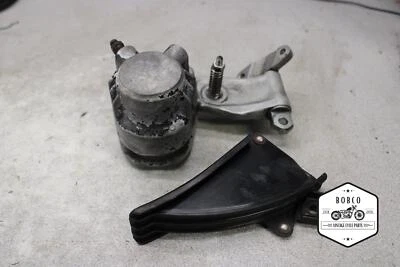 Honda CB750K 750 1975 cuatro pinzas de freno delanteras S3-4112, pm Foto 1 de 4