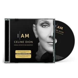 I Am Celine Dion, New CD - Imagen 1 de 1