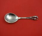 Blossom by Eiler and Marloe Danish Sterling Silver Preserve Spoon 7" Serving