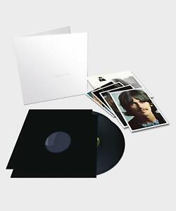 THE BEATLES - The Beatles (White Album) (Remastered) (2012) 2 LP vinyl