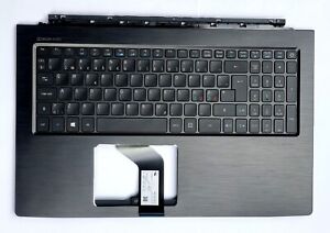 Original Acer Aspire Nitro V15 VN7-593G teclado nórdico QWERTY para GTX 1050 Ti