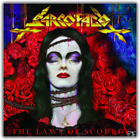 Sarcofago The Laws of Scourge (Vinyl LP) 12" Album
