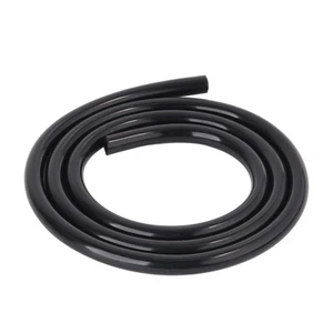 Silicone Vacuum Vac Hose Pipe Tube 3mm 4mm 5mm 6mm 7mm 8mm 9mm 10mm 5FT 130PSI - Picture 1 of 34