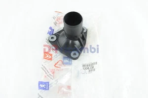 FLANGIA REFRIGERANTE TUBO RAFFREDDAMENTO CITROEN C15 EVASION ZX - CITROEN 1336E8 - Imagen 1 de 4