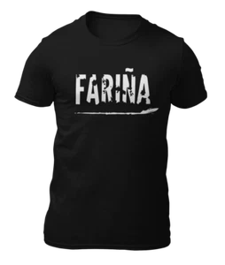 CAMISETA - FARIÑA - T-SHIRT - - Picture 1 of 3
