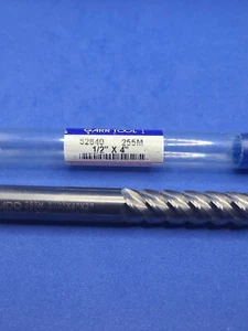 Garr Tool 52640 1/2" Hartmetall Schaftfräser - Bild 1 von 4