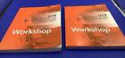 Microsoft Offizielles Workshop Book 2541B 2005 SET mit CD