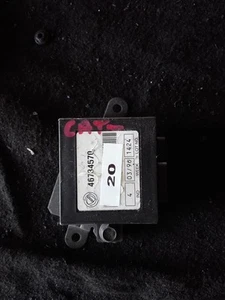 ECU Wegfahrsperre FIAT Cinquecento (NM) 900 Suite Ber. - Bild 1 von 2